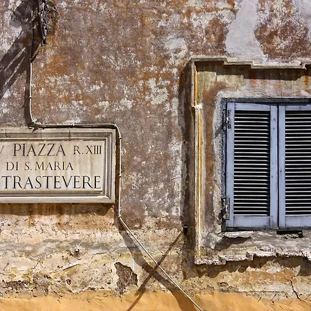 Gioiosa Apartment Rome