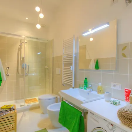 Gioiosa Apartment Rome