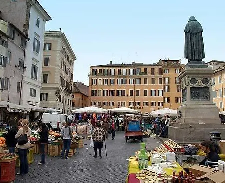 Gioiosa Roma