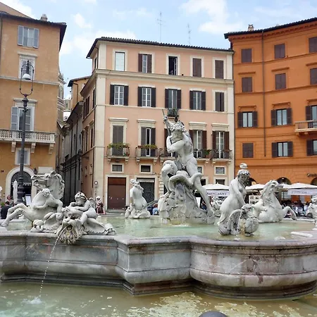 Gioiosa Appartamento Roma